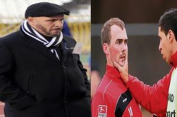 نور الدين زكري‮ للنهار:‬‮ ‬لاعبو الخضر‮ ‬يتشاجرون في‮ ‬أوروبا لأنهم فاقدو هوية ومعقّدون