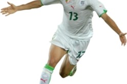 كريم مطمور لـ''النهار'': ''سنقدم وجها طيبا أمام صربيا يليق بالمنتخب والجزائر''