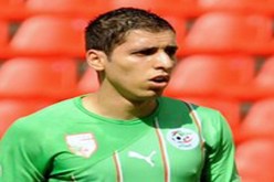 مطمور المدلل الجديد لجماهير فرانكفورت وموقع النادي‮ ‬يثني‮ ‬عليه