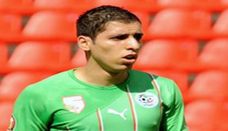 مطمور المدلل الجديد لجماهير فرانكفورت وموقع النادي يثني عليه