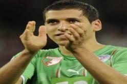 مـطـمــور: ''لا أخاف على مكانتي وفــرض وجـــودي في المـنــتـخـب يحتاج إلى ثقة سعدان والأنصار''