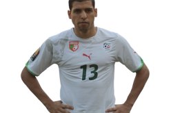 ‮‬سنحقق المفاجأة في‮ ‬المونديال‮ ‬وسعدان مثل الأب الروحي‬