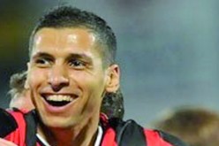 مطمور وبن‮ ‬يمينة هدافان في‮ ‬افتتاح البوندسليغا الثانية