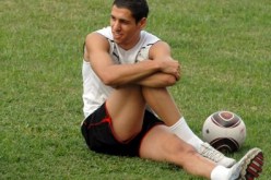 مطمور‮ ‬يعاني‮ ‬من مشاكل في‮ ‬الظهر وشكوك كبيرة حول مشاركته اليوم أمام سانت بولي