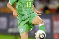 ''لا وجود لأي خلاف مع زياية.. ومطمور سيركن لــــراحة هــــذا الأسبوع من أجل العلاج''