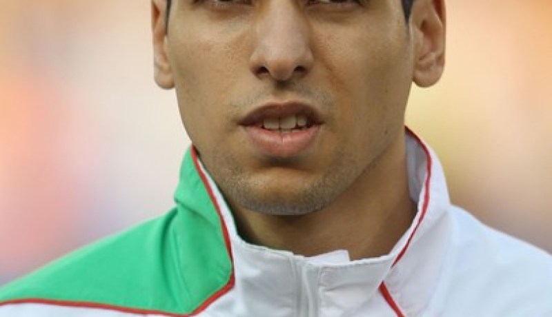 الصحافة الألمانية تواصل انتقادها لمطمور وتصف عودته بالمخيبة‮ ‬