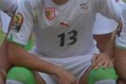 مطمور‮:” ‬مواجهة أنغولا حياة أو موت،‮ ‬وسنعمل المستحيل للفوز والتأهل‮”‬