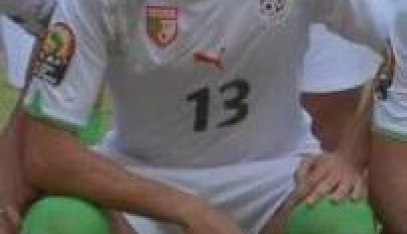 مطمور:” مواجهة أنغولا حياة أو موت، وسنعمل المستحيل للفوز والتأهل”