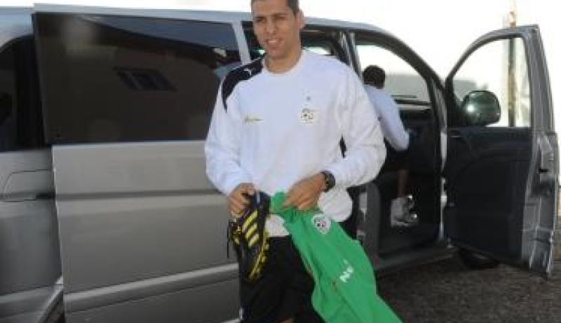 مطمور استقالة بن شيخة ليست الحل