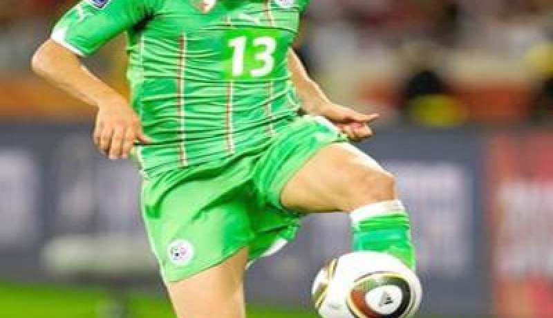 مطمــــور سـنحقـق ما عـجـز جـيـل 82 عـن تـحـقـيـقـه وسـنـتـأهـــل