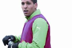 مطمور: ''قرار التحاقي بفيرونتينا بيد وكيل أعمالي''