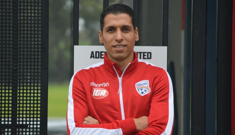 مطمور: “الدوري الأسترالي ليس ضعيفاً ومتشوّق لاكتشاف قارة جديدة!”