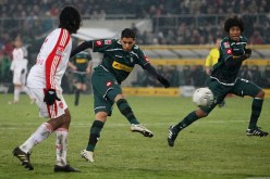 مطمور عاد إلى التدريبات وشارك في مباراة تطبيقية أمس وسيكون حاضرا ضد فولفسبورغ‮ ‬