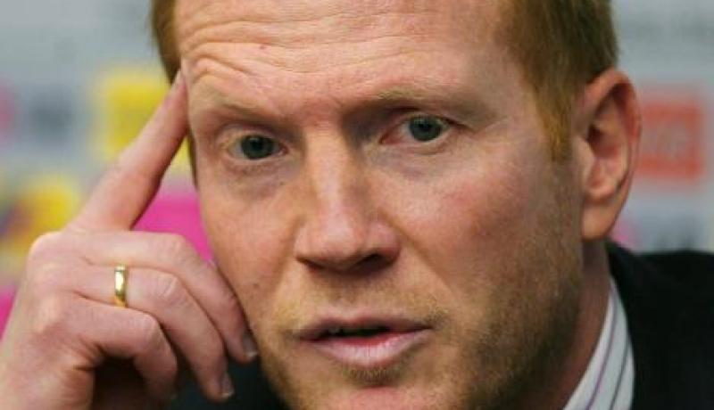 ماتياس زامر مديرا رياضيا لبايرن ميونيخ