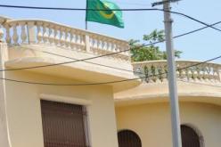 طلبة موريتانيون ساخطون يحتجزون طاقم سفارتهم بالجزائر لساعات