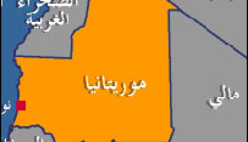 جرحى بينهم 3 فرنسيين في هجوم مسلح على السفارة الإسرائيلية بنواكشوط