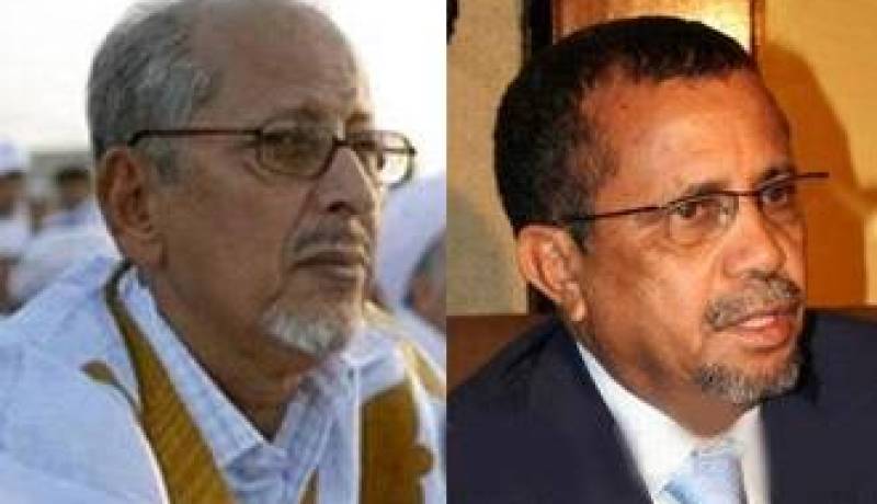 جنرالات يستولون على الحكم في موريتانيا بعد انقلاب عسكري