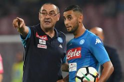 “ساري” يُقرر الإعتماد على غولام في الدوري الأوروبي 