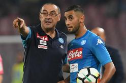 أريغو ساكي :”غولام منح ساري أكبر إنتصار”