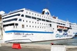 تراجع حركة المسافرين بنسبة 21 بالمائة بميناء مستغانم سنة 2018