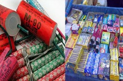 وزارة الصحة تحذر من خطر الألعاب النارية عشية المولد النبوي