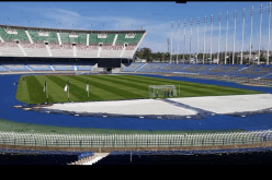 ملعب 5 جويلية مؤهل رسميا لاحتضان المباريات