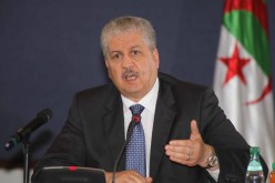 سلال يعاين نزل شيراتون و يطلق أشغال المحطة البحرية الجديدة
