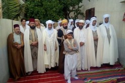 العرض الشرفي لفيلم ابن باديس في دور السينما هذا الأسبوع