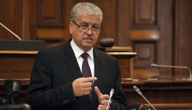 مشروع تعديل الدستور جاهز تقريبا ويعد أحد محاور الإصلاحات السياسية
