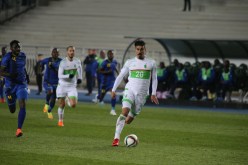 بونجاح: “أبحث دائما عن مكانة مع الخضر”