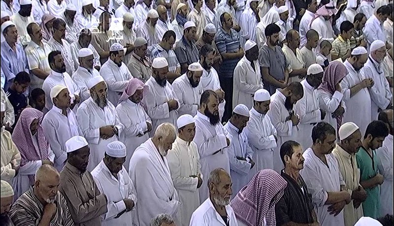 مسابقة وطنية لاختيار أئمة لأداء صلاة التراويح بالمغتربين في الخارج