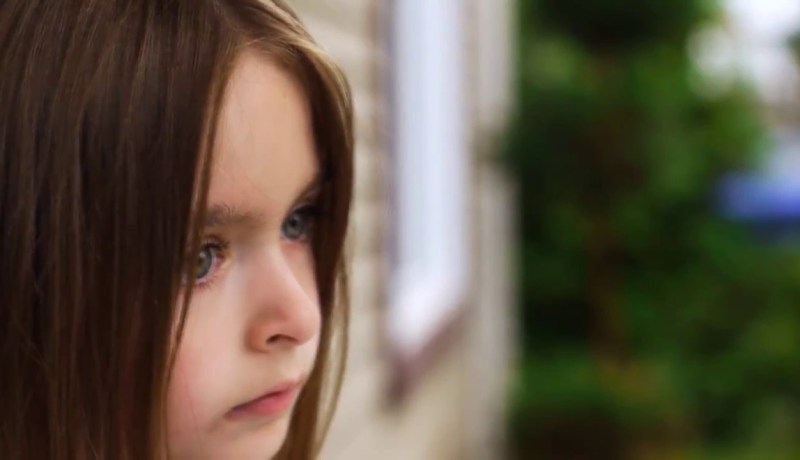 فعلها وجاء ليختطف ابنتي من أمام مركز الامتحان!