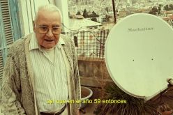 فيلم وثائقي حول صديق الثورة الجزائرية المجاهد الأرجنتيني روبيرتو محمود معز