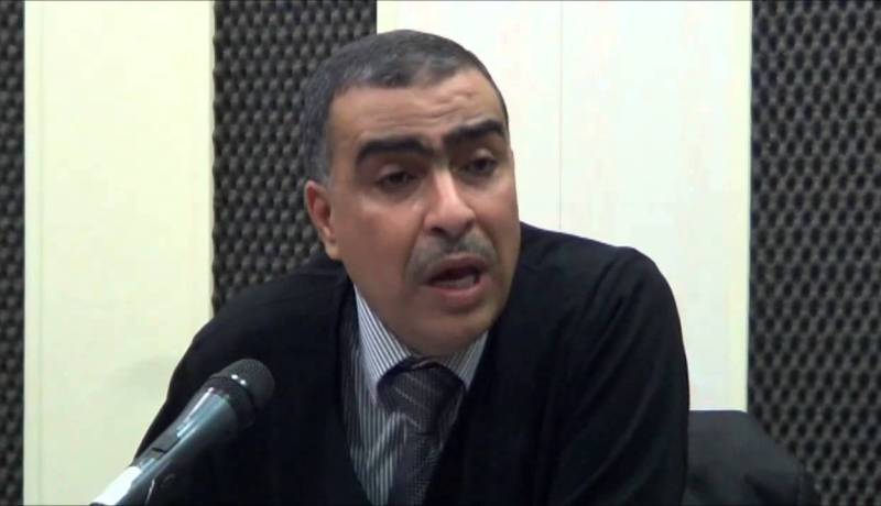 برتيمة: الداخلية اعتمدت استراتيجيات لمواجهة الفيضانات والتقلبات الجوية