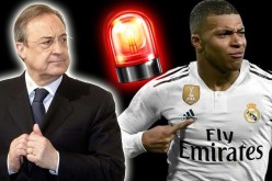 “فلورنتينو بيريز”: “يعجبني لاعب فرنسي وسنحاول التعاقد معه” !