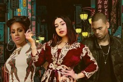 بالفيديو.. داليا شيح تطرح ديو غنائي عالمي مع النجم “كريس براون”