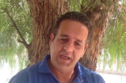 بالفيديو.. الفنان الجزائري عمر ثايري يصدم جمهوره ويُعلن إعتزاله التمثيل!