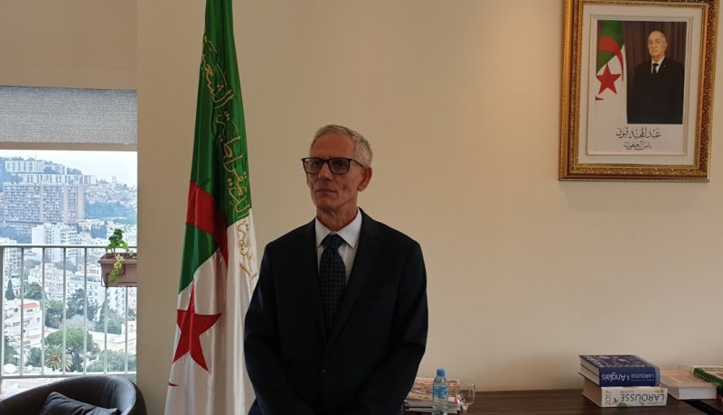 وزير الصناعة: “تطبيق الخوصصة كان كارثيًا ولن نسمح بحدوث ذلك مع “ENIEM””