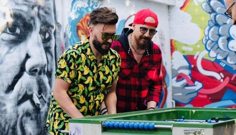 “الشاب بلال يعتذر للمراركة بسبب الجنسية المغربية”