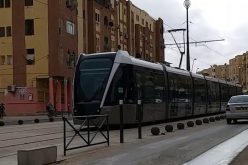 دخول ترامواي ورقلة حيز الخدمة غدا