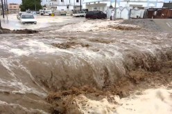 إرتفاع حصيلة الفيضانات في إيران إلى 70 قتيلا