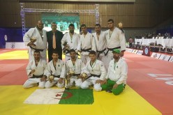 المُديرية الفنية الوطنية لـ”الجيدو” تُباشر الإستعداد لدورة “باريس”