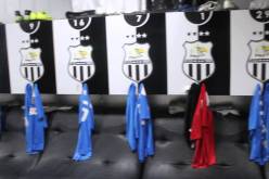 هذه هي التشكيلة الأساسية لوفاق سطيف أمام الأهلي المصري