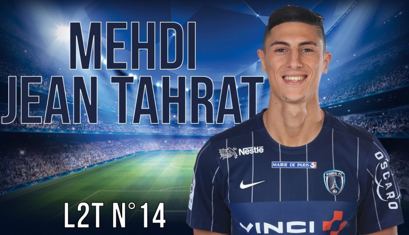 مهدري طاهارت: “أنا فخور وسعيد بالعودة إلى المنتخب الوطني”