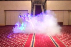 احترار بـ 71 درجة في الإمارات!!