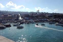 رفع التجميد عن مشروع ميناء تيبازة وخطوط السكك الحديدية