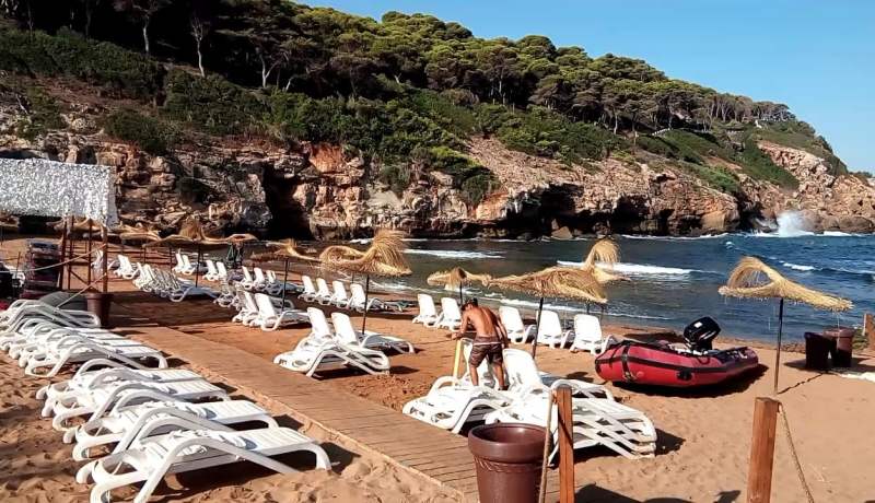 شركات عالمية لتسيير مركبات «القرن الذهبي»..و«مــطــاريس» و «CET»