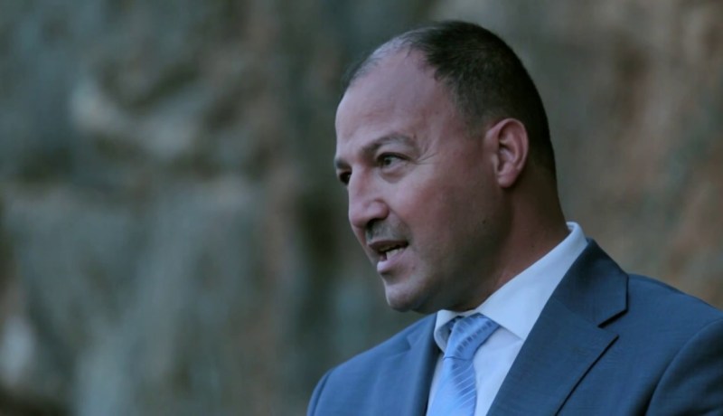 هذا هو محمد حطاب وزير الشباب والرياضة الجديد