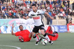 جابو يُفكر في مغادرة الجزائر والعودة إلى تونس !