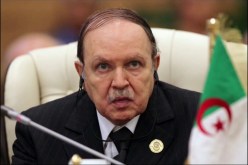 أول مجلس وزراء مع حكومة أويحيى